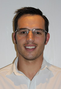 Dr Wouter Minnaar